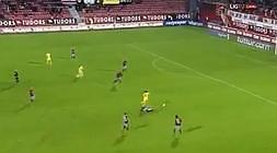 Servet Cetin, en acción./ Youtube/