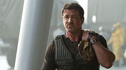 Sylvester Stallone/