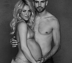 Imagen colgada por Shakira en su twitter. / Twitter | Youtube/