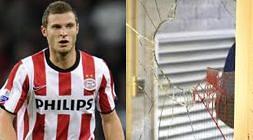 Pieters y el cristal que se cruzó en su camino./