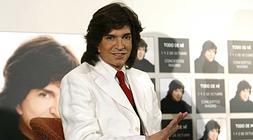 Camilo Sesto, en una imagen de archivo/