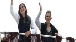 Vídeo: Virginia Melchor / Pablo del Caño/