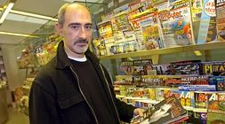 Javier Ibarretxe, en una imagen de 2005./