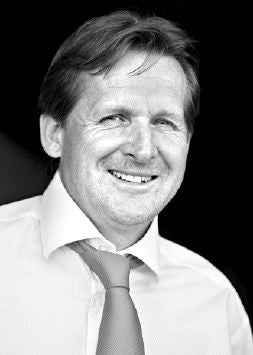 Bernd Schuster./