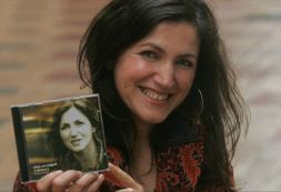 SINERGIAS. San Miguel apela a las imágenes sonoras en su nuevo disco. / BLANCA CASTILLO/