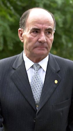 Manuel Ballesteros./