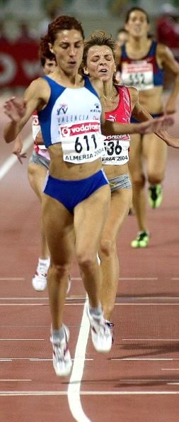Piedra gana el Nacional de 2004, para después iniciar su calvario./