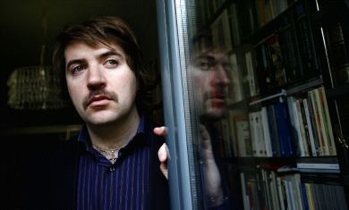 CONTRACORRIENTE. 'Cahiers du Cinéma' eligió la ópera prima de Serra como uno de los diez mejores filmes de 2007. / LLIBERT TEIXIDÓ/