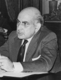 José Antonio Zarzalejos Altares./