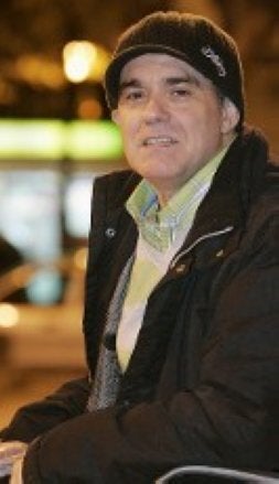 Juancho Ruiz./ R. LAFUENTE/