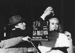 50 años de aquella dulce vida