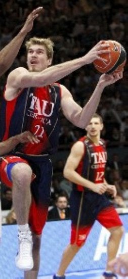 Tiago Splitter./