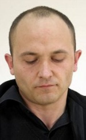 Aitor Elizaran./