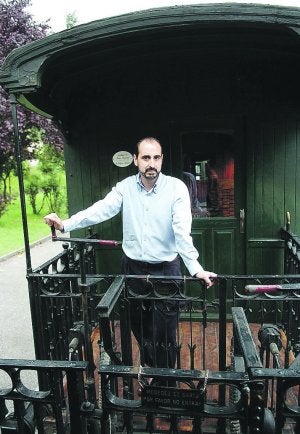 Juanjo Olaizola. :: MORQUECHO/