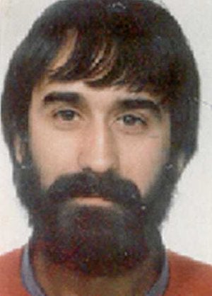 Imagen antigua de 'Potxolín'./