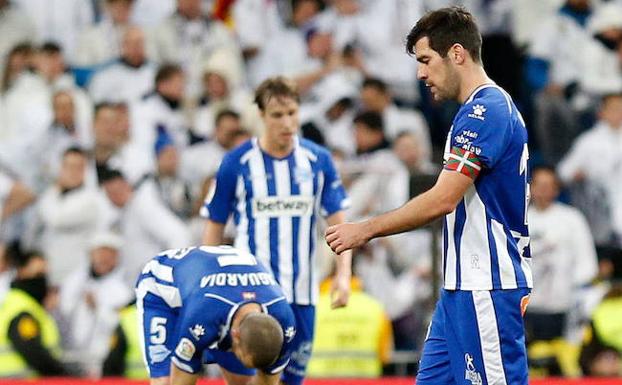 Alavés - Leganés: Manu García y Ely regresan al once ...