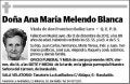 MELENDO BLANCA,ANA MARIA
