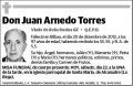 ARNEDO TORRES,JUAN