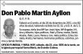 MARTIN AYLLON,PABLO