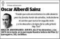 ALBERDI SAINZ,OSCAR
