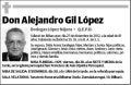 GIL LOPEZ,ALEJANDRO