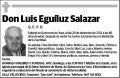 EGUILUZ SALAZAR,LUIS
