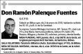 PALENQUE FUENTES,RAMON