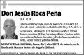 ROCA PEÑA,JESUS