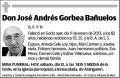GORBEA BAÑUELOS,JOSE ANDRES