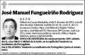 FUNGUEIRIÑO RODRIGUEZ,JOSE MANUEL