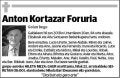 KORTAZAR FORURIA,ANTON