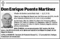 PUENTE MARTINEZ,ENRIQUE