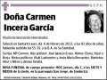 INCERA GARCIA,CARMEN