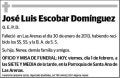 ESCOBAR DOMINGUEZ,JOSE LUIS