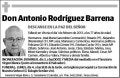 RODRIGUEZ BARRENA,ANTONIO