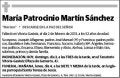 MARTIN SANCHEZ,MARIA