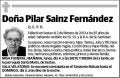 SAINZ FERNANDEZ,PILAR