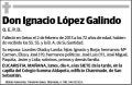 LOPEZ GALINDO,IGNACIO