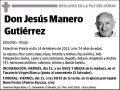 MANERO GUTIERREZ,JESUS