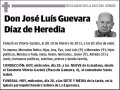 GUEVARA DIAZ DE HEREDIA,JOSE LUIS