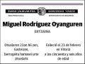 RODRIGUEZ OYANGUREN,MIGUEL