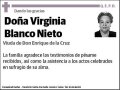 BLANCO NIETO,VIRGINIA