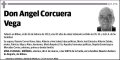 CORCUERA VEGA,ANGEL