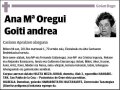 OREGUI GOITI,ANA Mª
