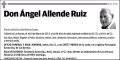 ALLENDE RUIZ,ANGEL