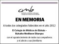 COLEGIO OFICIAL DE MEDICOS
