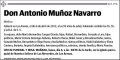 MUÑOZ NAVARRO,ANTONIO