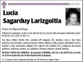 SAGARDUY LARIZGOITIA,LUCIA
