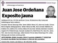 ORDEÑANA EXPOSITO,JUAN JOSE