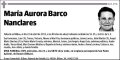 BARCO NANCLARES,MARIA AURORA
